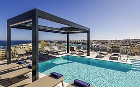 Mercure St. Julian'S Malta
